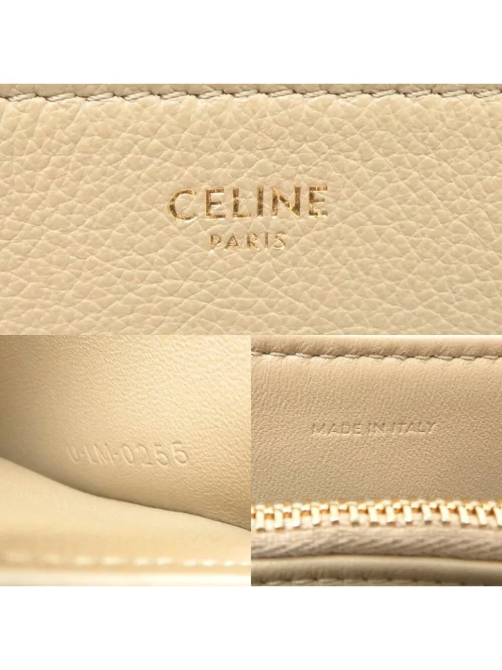 Celine this authentic